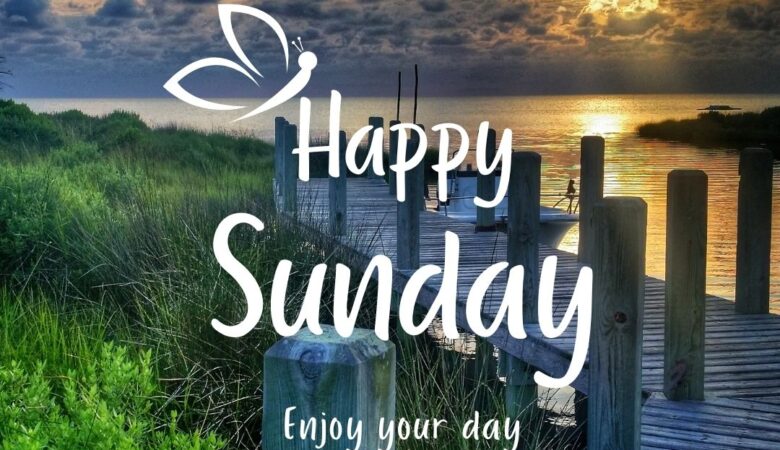 Sunday Blessings Images | Free Sunday Morning Blessings