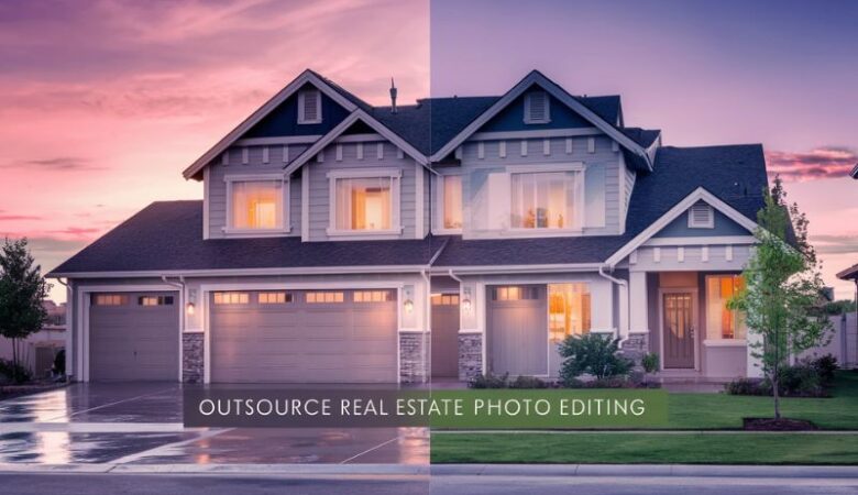 7 Advantages of Outsourcing Real Estate Photo Editing