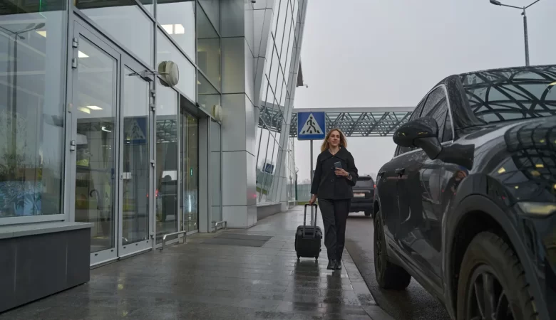 A Quick and Comfortable Ride: Zurich Airport to Flims Taxi Services