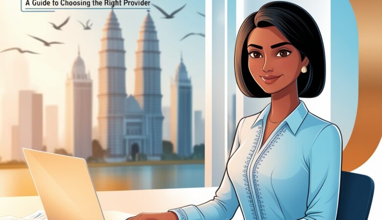 Data Entry Services in India: A Guide to Choosing the Right Provider