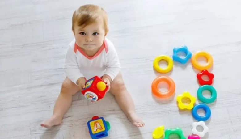 Soft vs. Hard Baby Toys: What’s Better for Playtime?