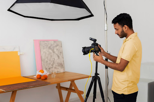 How to Build a Successful Career in Photography: Essential Tips for 2025