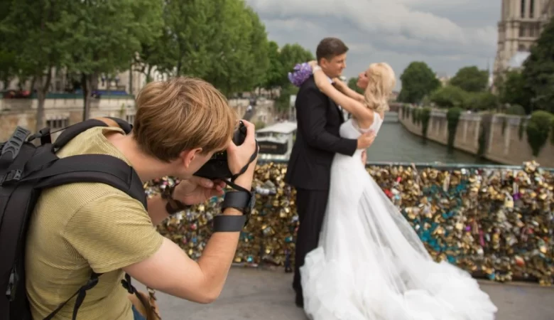 Wedding Photography Industry: Future Analysis with Dominating Key Players & Forecast to 2032