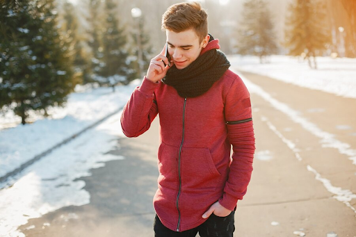 Winter Outfits for Men: Stay Warm and Stylish This Season