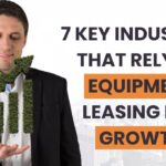 equipment leasing