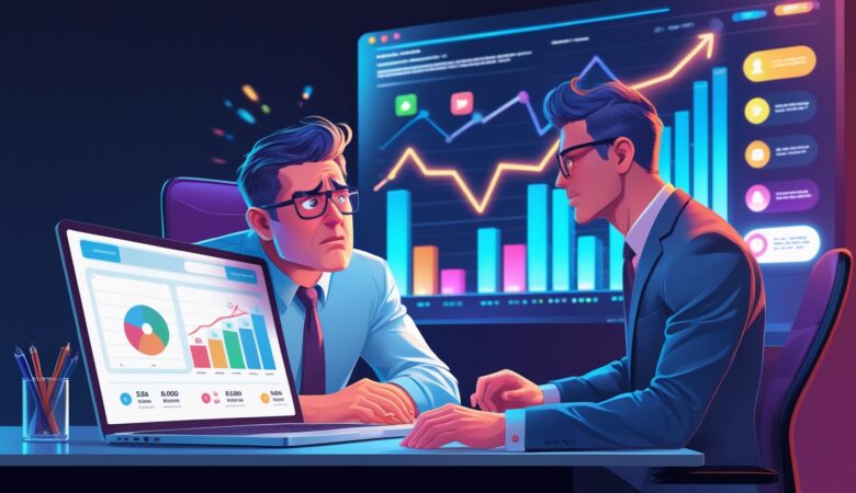 Is Your Business Invisible Online? Discover the Game-Changing Digital Marketing Tactics
