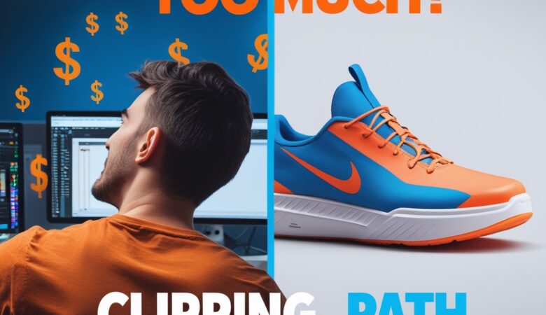 Perfect Pics Cost Too Much? Clipping Path Services Say No