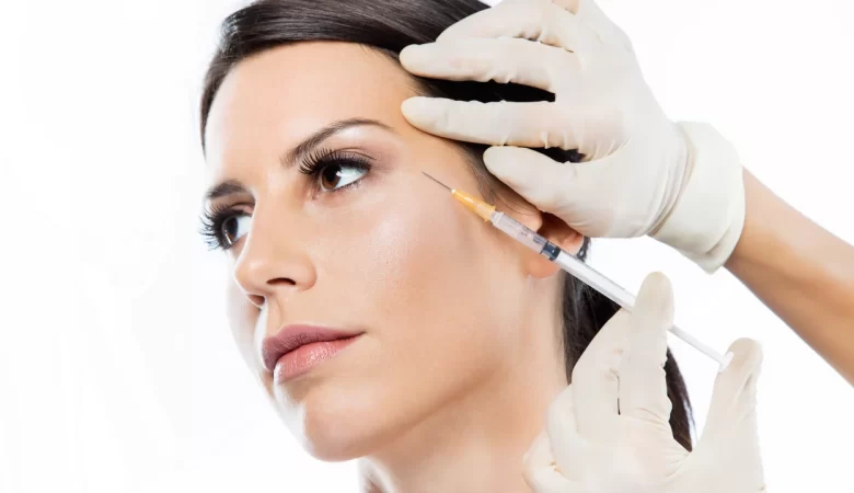 5 Things You Should Know Before Getting Botox Injections