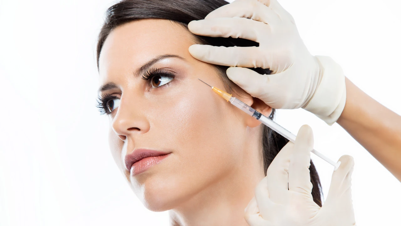 botox injection