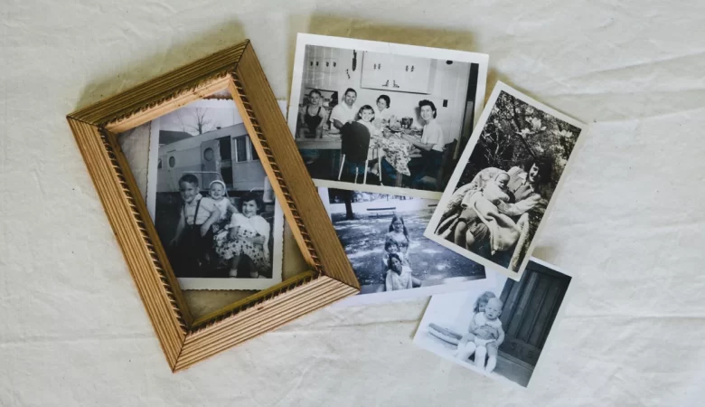 Professional Photo Restoration Near Me – Bring Your Memories Back to Life