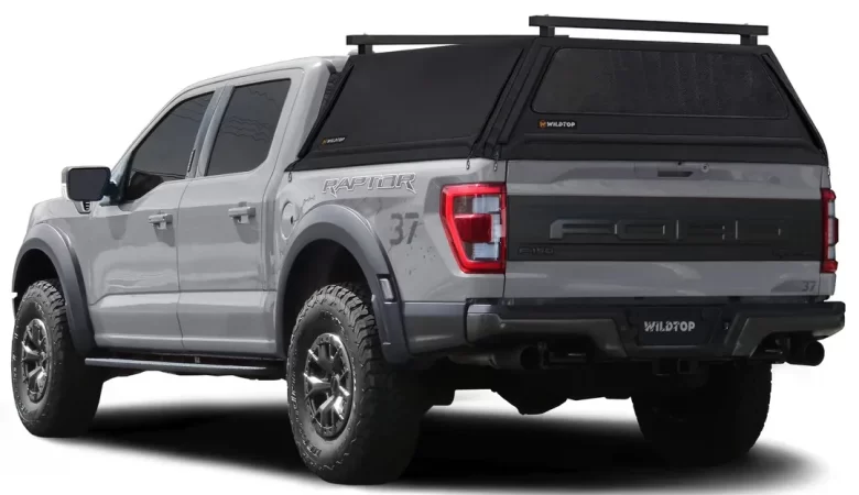 Smart Ways to Pair Toolboxes with F-150 Bed Accessories