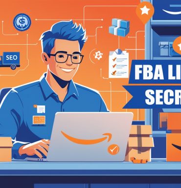 Amazon Product Listing Services for FBA Sellers: What to Know