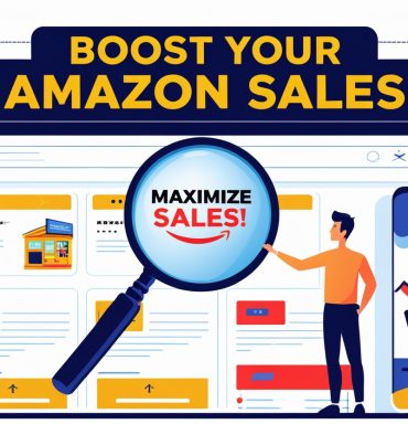 Amazon Listing Services: A Guide to Maximizing Your Product Visibility and Sales