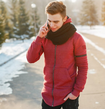 Winter Outfits for Men: Stay Warm and Stylish This Season