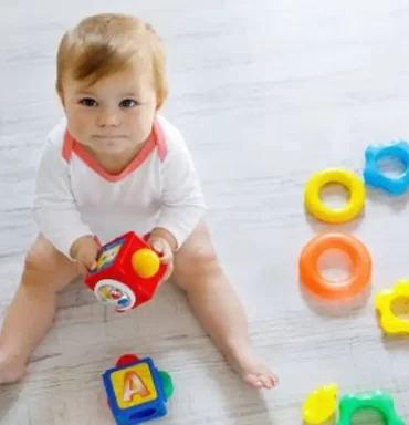 Soft vs. Hard Baby Toys: What’s Better for Playtime?