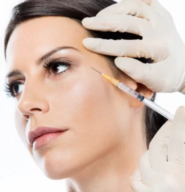 5 Things You Should Know Before Getting Botox Injections