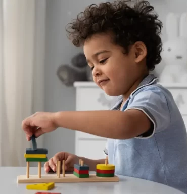 How Social Activities in Nursery Boost Early Childhood Development
