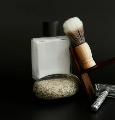 Paraben-Free Shaving Creams for a Safer, Smoother Shave
