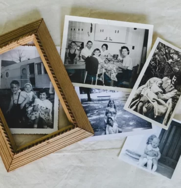 Professional Photo Restoration Near Me – Bring Your Memories Back to Life