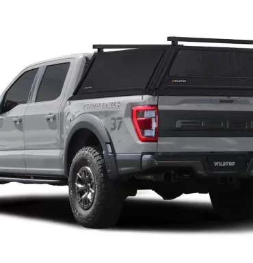 Smart Ways to Pair Toolboxes with F-150 Bed Accessories